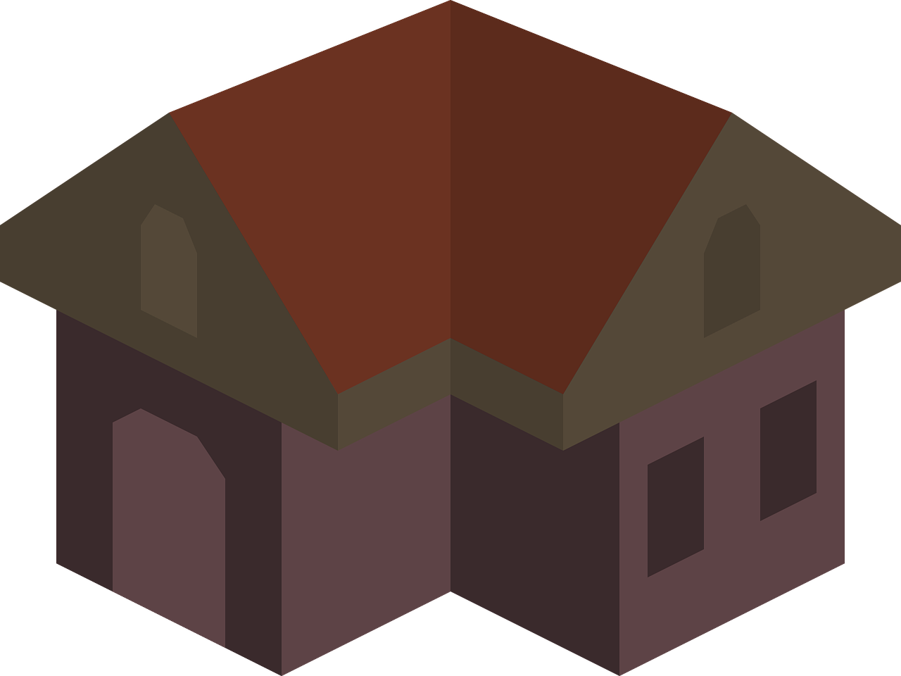 house placeholder